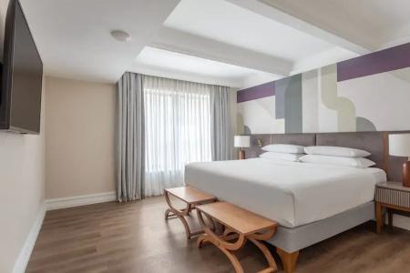 Buenos Aires Marriott - 113