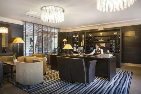 Valamar Atrium Baška Residence - 25