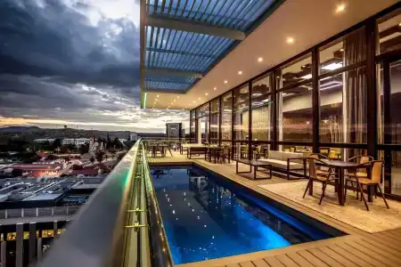 Avani Windhoek & Casino - 19