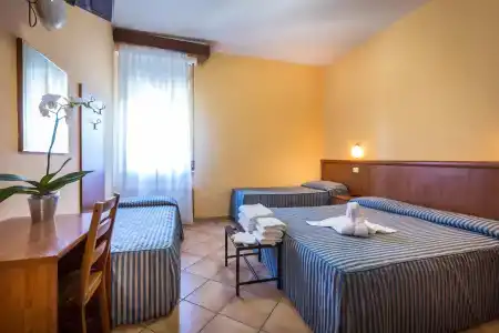 Real Ristorante e Pizzeria Parking Free !!! - 38