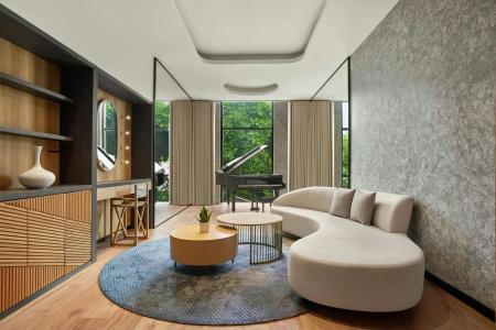 Hyatt Regency West Hanoi - 7