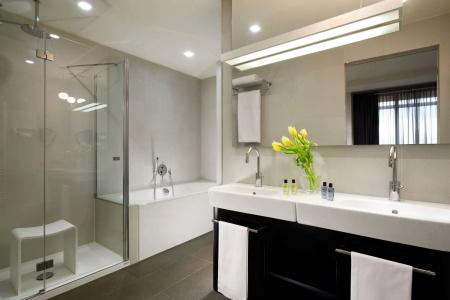 Unahotels San Vitale Bologna - 11