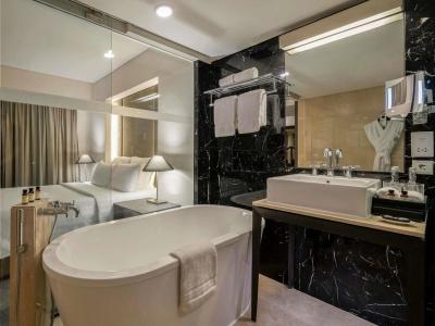 Pullman Jakarta Indonesia - 41