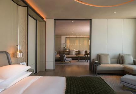 Shenzhen Marriott Nanshan - 3