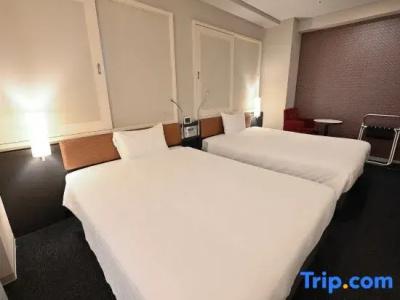 Sanco Inn Yokkaichi Ekimae - 57