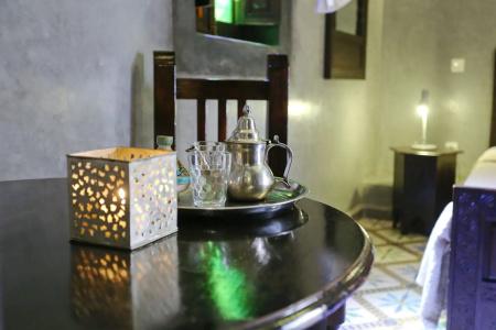 Riad Marrakiss - 21