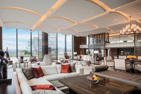 Grand Hyatt Hangzhou - 22