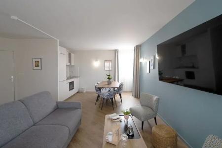 Best Western Plus Hôtel Littéraire Jules Verne - 144