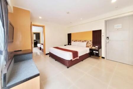 Citin Pratunam Bangkok by Compass Hospitality - 36