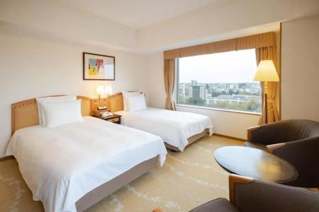 Ana Crowne Plaza Toyama, An Ihg - 110