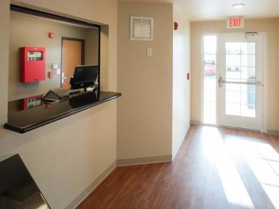 Extended Stay America Select Suites - - East - 11