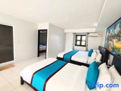 Mary Beach & Resort - 251