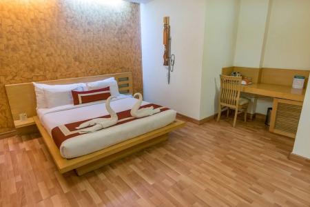 Octave & Spa - Marathahalli - 47