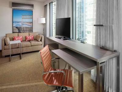 Residence Inn by Marriott San Diego Downtown/Bayfront - 65
