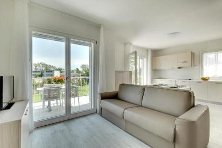 Venice Golf residence - 4