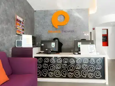 Orange Premier Taman Segar - 5