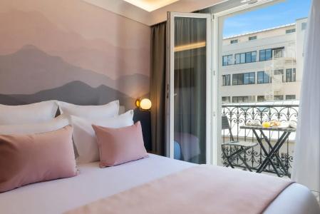hôTel Le Milie Rose - 4