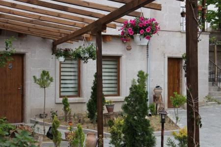 Days inn Cappadocia - 16