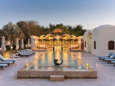 La Maison Bleue El Gouna - 30