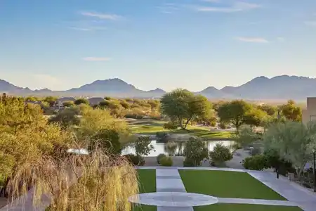 Jw Marriott Phoenix Desert Ridge Resort & Spa - 54