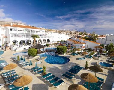 Regency Torviscas and Suites - 19