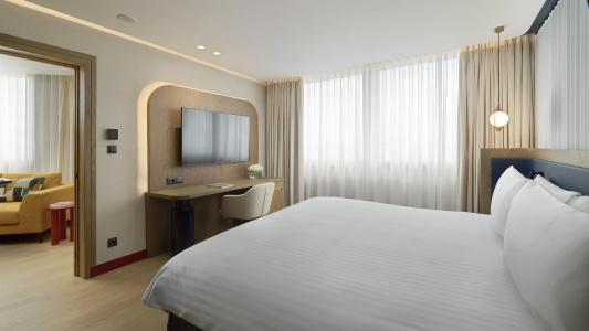 Athenaeum Intercontinental, an IHG - 5