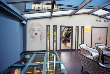 Best Western Plus Cannes Riviera & Spa - 17