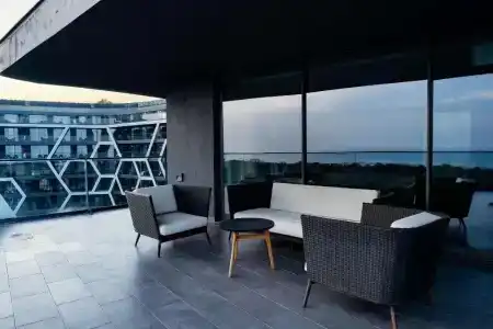 Bosphorus Sorgun - All Inclusive - 8