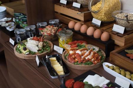 Best Western Premier Natalija Residence - 14