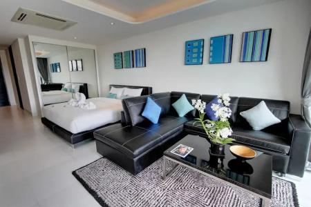 Absolute Twin Sands Resort & Spa - Sha Extra Plus - 179