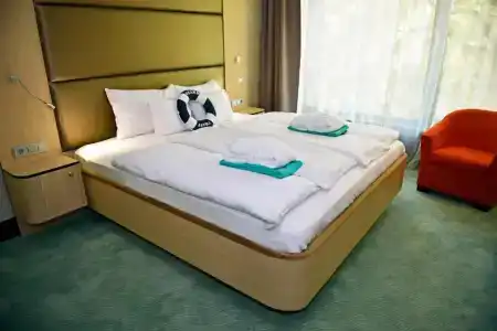 Portobello Wellness & Yacht Esztergom - 14