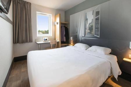 B&B Hôtel Valenciennes - 6