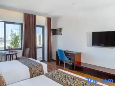 Dong Duong & Suites - 35