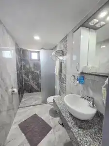 Diamant Otel - 9