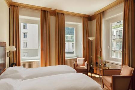 Grand Kronenhof - 106