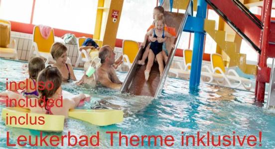 Paradis-Leukerbad-Therme - 0