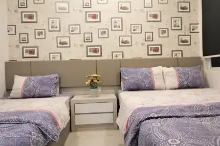 Sarang Paloh Heritage Stay - 19