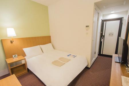 Hearton Shinsaibashi - 5