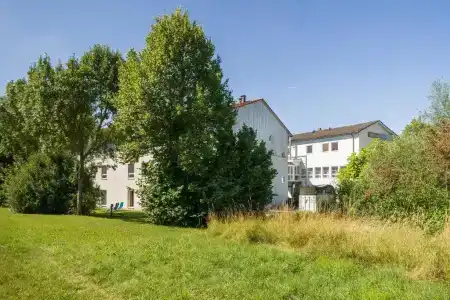 Mercure Ingolstadt - 18