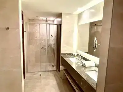Türkmen Riverside Adana - 43