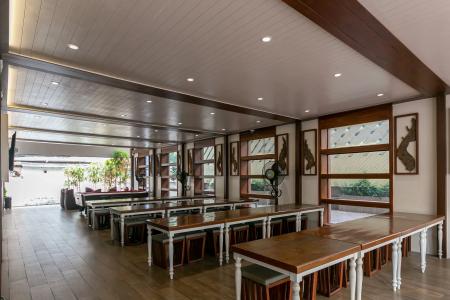 A Sleep Bangkok Sathorn - 23