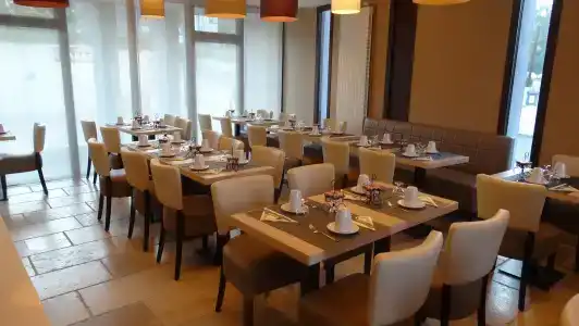 Hôtel l'Aragon - 17