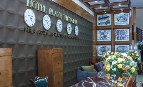 Plaza Viktoria - 18