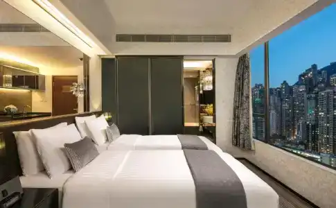 Citadines Mercer - 4