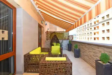 Yerevan4you Terrace - 17
