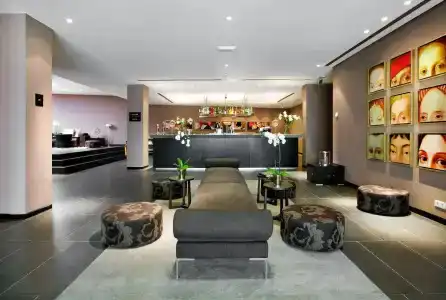 Tryp By Wyndham Antwerp - 21