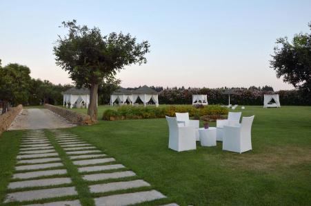 Borgo Pantano - 45