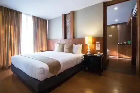 Sukhothai Treasure & Spa- Sha Plus Certified - 150