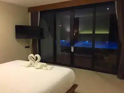 Samui Mermaid Beachfront - 83