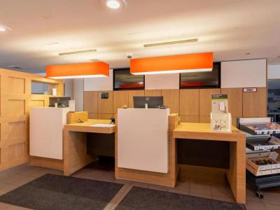 ibis Duisburg Hauptbahnhof - 14